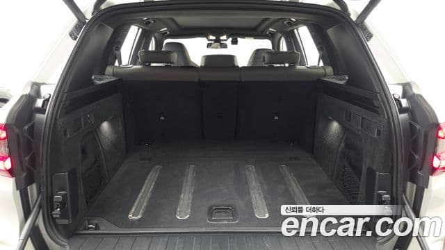 BMW X5M 2021 — Photo 16/33
