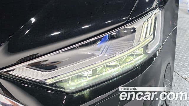 Audi A8 2020 — Şəkil 4/42