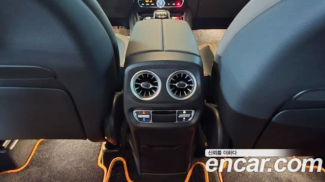 Mercedes-Benz G-Class 2021 — ფოტო 3/20
