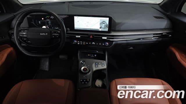 Kia Sportage 2025 — Şəkil 7/31