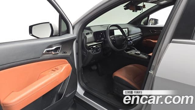 Kia Sportage 2025 — Şəkil 14/31
