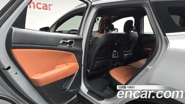 Kia Sportage 2025 — Şəkil 12/31