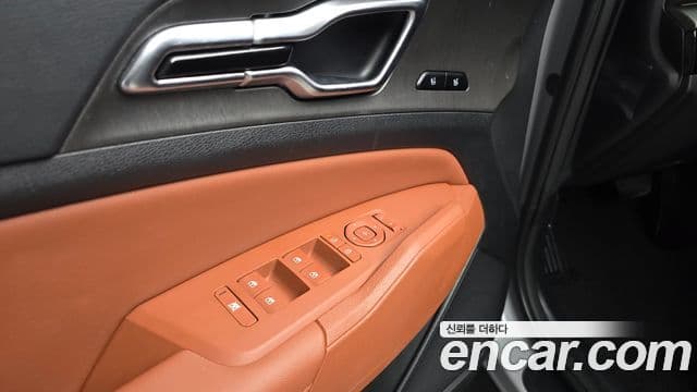 Kia Sportage 2025 — Şəkil 15/31