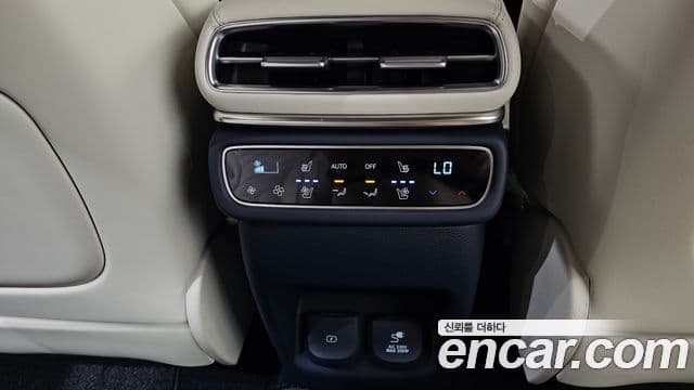 Genesis GV80 2024 — Şəkil 5/31