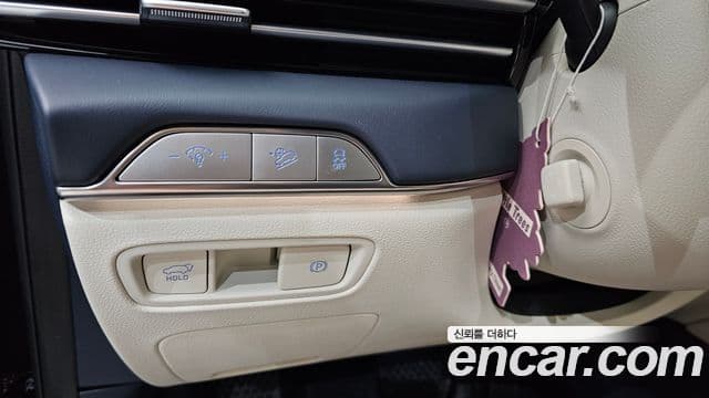 Genesis GV80 2024 — Şəkil 12/31