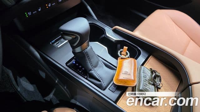 Lexus ES300h 2025 — ფოტო 3/33