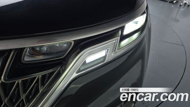 Kia Carnival 2022 — Şəkil 22/32