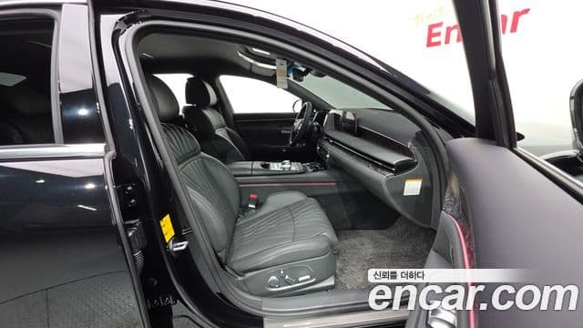 Genesis G90 2025 — Photo 5/34