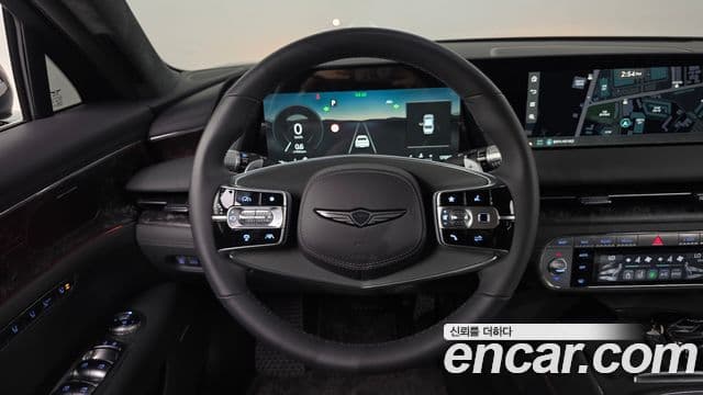 Genesis G90 2025 — Photo 3/34