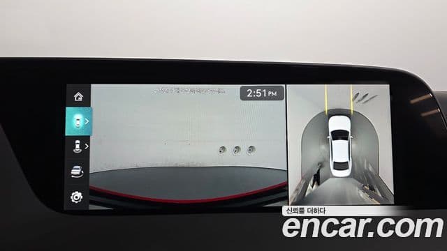 Genesis G90 2025 — Photo 29/34