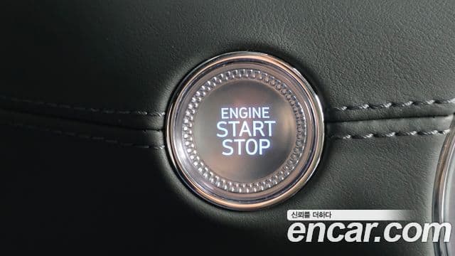 Genesis G90 2025 — Photo 11/34