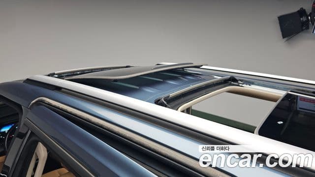 Kia Carnival 2022 — Фото 16/20