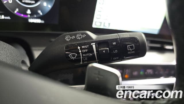 Kia Sportage 2021 — ფოტო 30/32