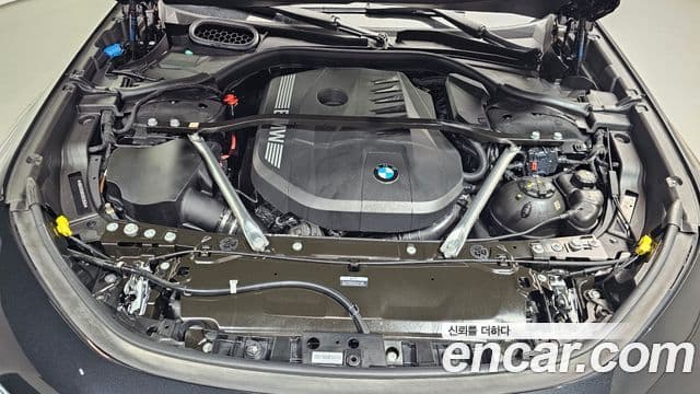 BMW 7 Series 2025 — Photo 9/32