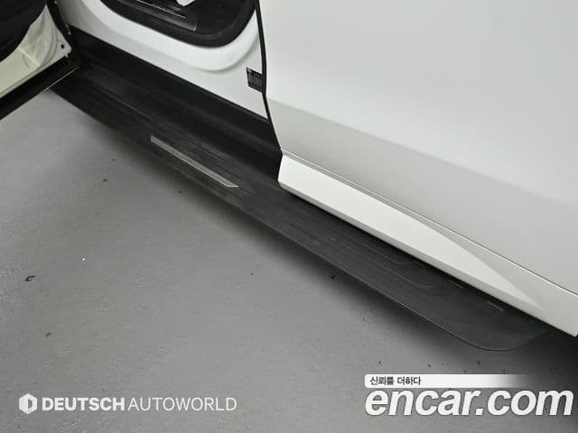 Land Rover Range Rover Sport 2023 — Фото 16/20