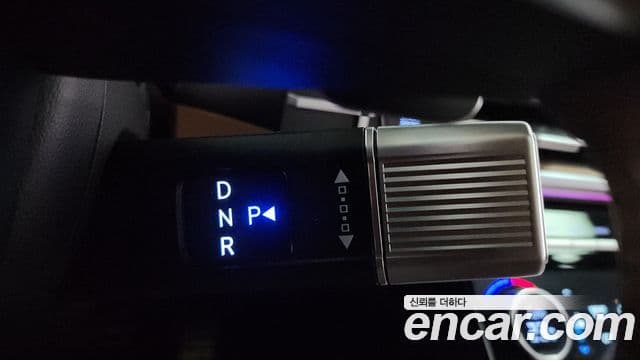 Hyundai Santa Fe 2024 — Photo 11/32