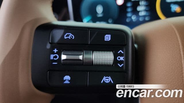 Hyundai Santa Fe 2024 — Photo 31/32