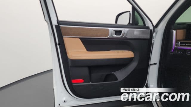 Hyundai Santa Fe 2024 — Photo 7/32