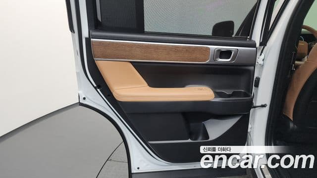 Hyundai Santa Fe 2024 — Photo 14/32