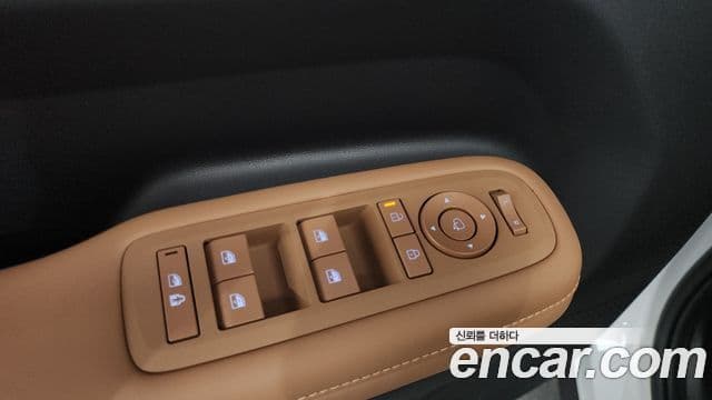 Hyundai Santa Fe 2024 — Photo 15/32