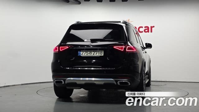 Mercedes-Benz GLE-Class 2022 — Şəkil 14/20