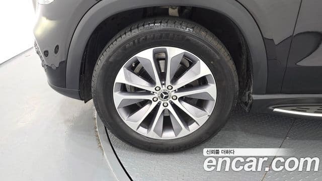 Mercedes-Benz GLE-Class 2022 — Şəkil 20/20