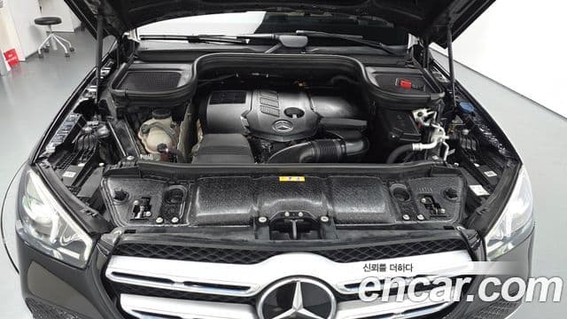 Mercedes-Benz GLE-Class 2022 — Şəkil 13/20