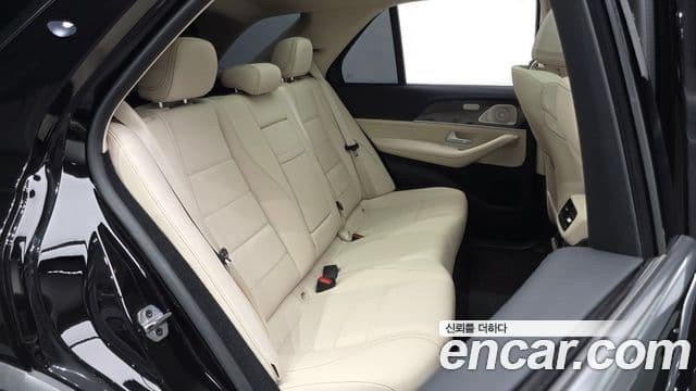 Mercedes-Benz GLE-Class 2022 — Şəkil 4/20