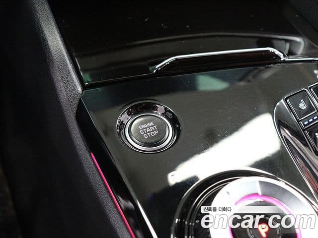 Kia Sportage 2021 — Фото 9/20