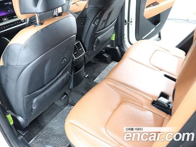 Kia Sportage 2021 — Фото 15/20