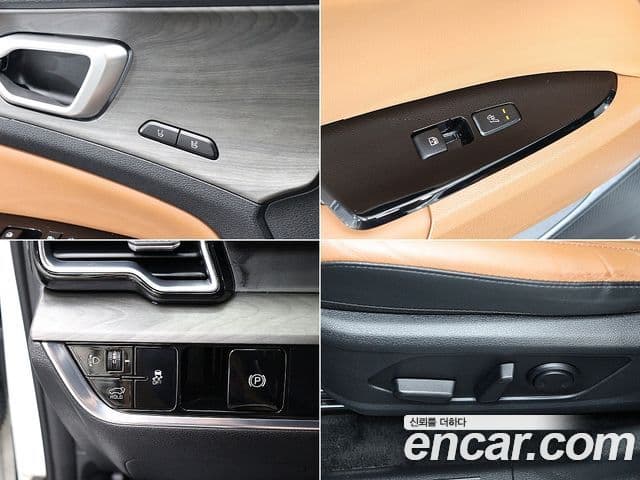 Kia Sportage 2021 — Фото 17/20