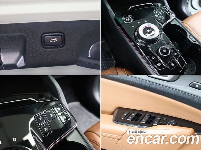 Kia Sportage 2021 — Фото 18/20