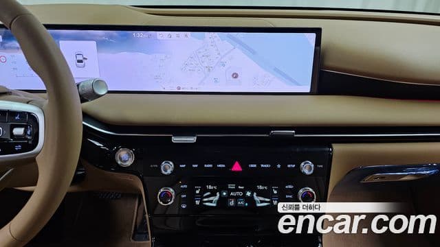 Genesis G80 2025 — Photo 9/31