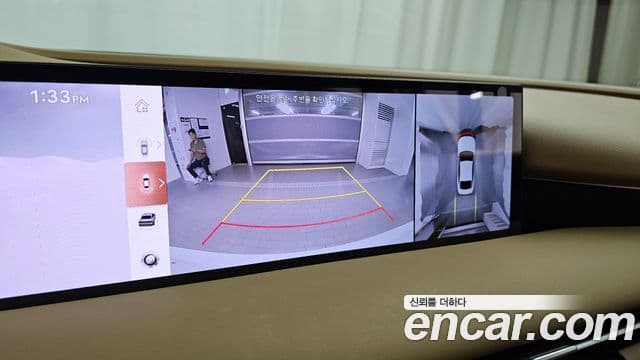 Genesis G80 2025 — Photo 21/31
