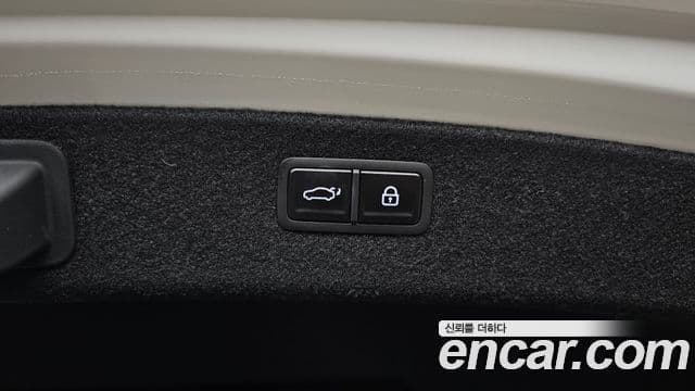 Genesis G80 2025 — Photo 27/31