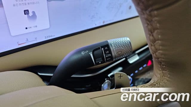 Genesis G80 2025 — Photo 5/31