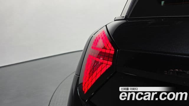 Mini Cooper Electric 2024 — ფოტო 3/31