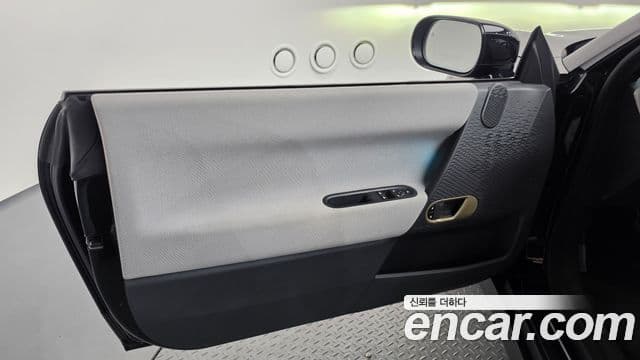 Mini Cooper Electric 2024 — ფოტო 4/31