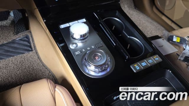 Genesis G80 2025 — Photo 6/39