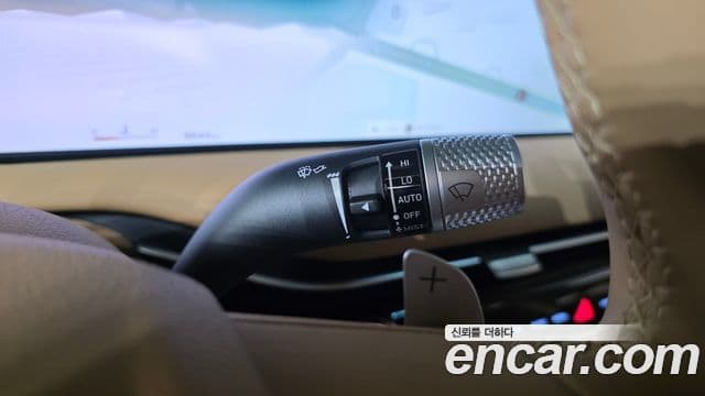 Genesis G80 2025 — Photo 19/39