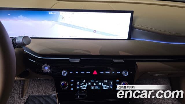 Genesis G80 2025 — Photo 39/39