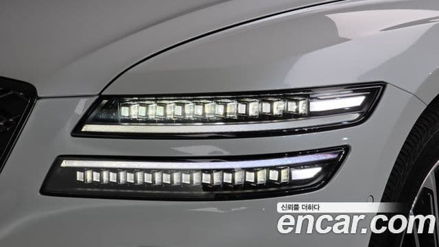 Genesis G80 2025 — Photo 9/39