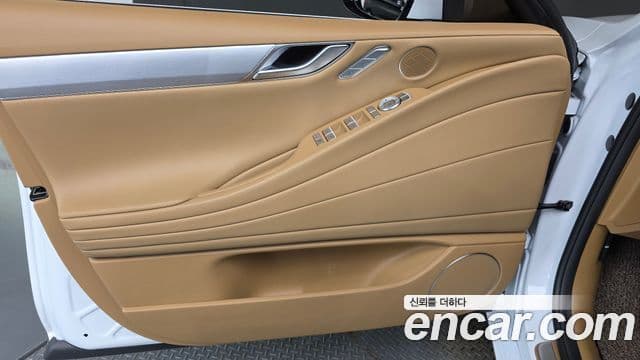 Genesis G80 2025 — Photo 5/39