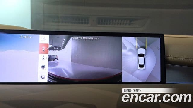 Genesis G80 2025 — Photo 33/39