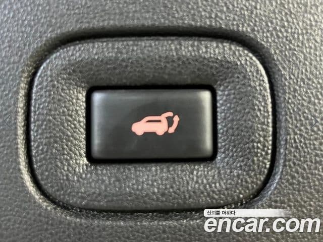 Renault Samsung QM6 2021 — Şəkil 12/19