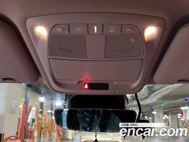 Renault Samsung QM6 2021 — Şəkil 2/19