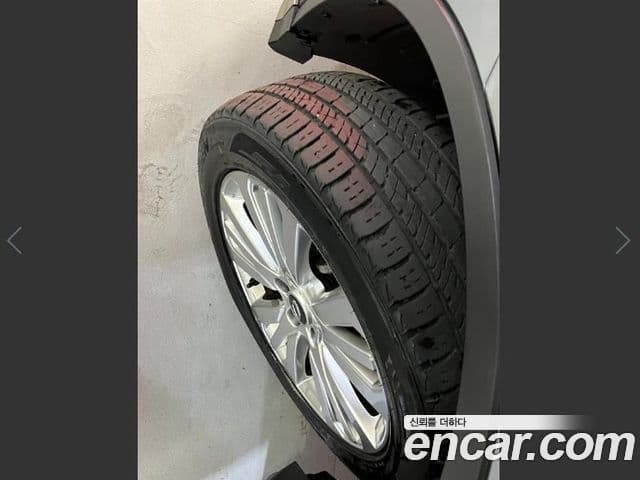 Renault Samsung QM6 2021 — Şəkil 17/19