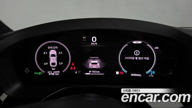 Porsche Panamera 2025 — Şəkil 3/40