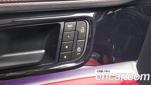 Porsche Panamera 2025 — Şəkil 32/40