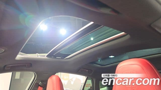 Porsche Panamera 2025 — Şəkil 13/40